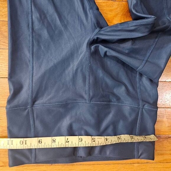 Sweaty Betty Leggings Women's Size XS Blue - Picture 8 of 10